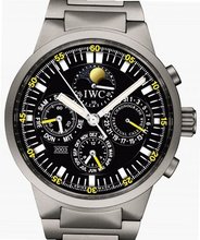 IWC Ingenieur GST Perpetual Calendar