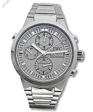 IWC Ingenieur GST Rattrapante