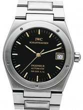 IWC Ingenieur Ingenieur 500 00 A/m, 1989