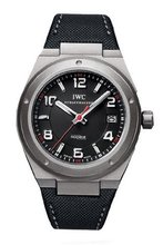 IWC Ingenieur Ingenieur AMG Automatic