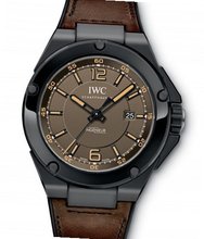 IWC Ingenieur Ingenieur Automatic AMG Black Series Ceramic