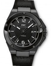 IWC Ingenieur Ingenieur Automatic AMG Black Series Ceramic