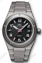 IWC Ingenieur Ingenieur Automatic AMG