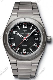 IWC Ingenieur Ingenieur Automatic AMG