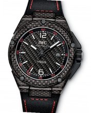 IWC Ingenieur Ingenieur Automatic Carbon Performance