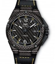 IWC Ingenieur Ingenieur Automatic Carbon Performance