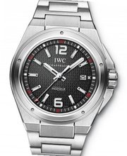 IWC Ingenieur Ingenieur Automatic Mission Earth