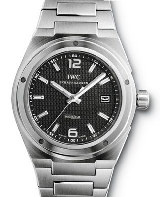 IWC Ingenieur Ingenieur Automatic