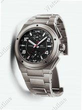 IWC Ingenieur Ingenieur Chrono AMG Automatic