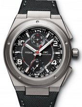 IWC Ingenieur Ingenieur Chronograph AMG