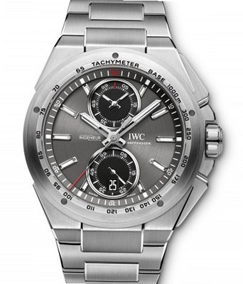 IWC Ingenieur Ingenieur Chronograph Racer