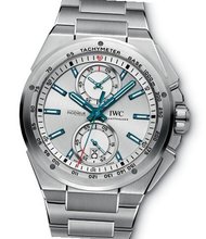 IWC Ingenieur Ingenieur Chronograph Racer