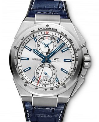 IWC Ingenieur Ingenieur Chronograph Racer