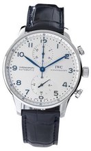 IWC IW371417 Portuguese Chronograph Automatic
