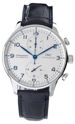IWC IW371417 Portuguese Chronograph Automatic