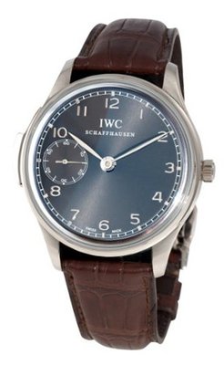 IWC IW524205 Portuguese Minute Repeater Gold