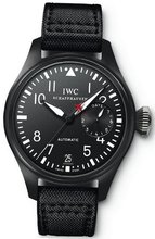 IWC Pilot Big Pilot