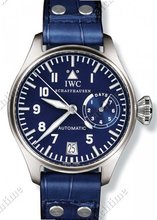 IWC Pilot Big Pilot´s 