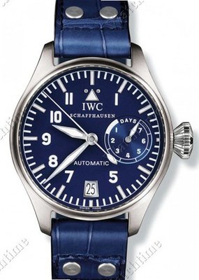 IWC Pilot Big Pilot´s 