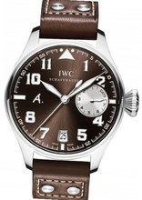 IWC Pilot Big Pilot