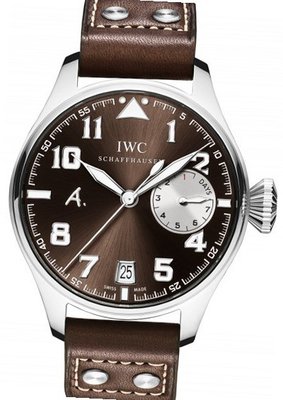 IWC Pilot Big Pilot