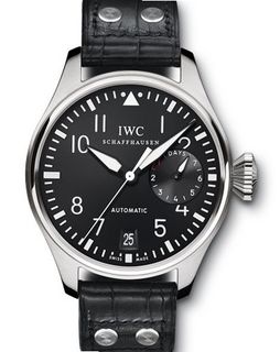 IWC Pilot Big Pilot