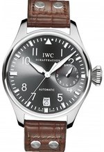IWC Pilot Big Pilot