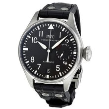 IWC Pilot Big Pilot