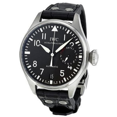IWC Pilot Big Pilot
