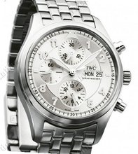 IWC Pilot Chrono-Automatic 3717 Edition Antoine de Saint Exupéry