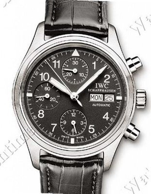 IWC Pilot Classic Pilot