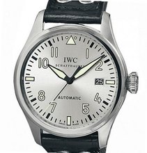 IWC Pilot Fliegeruhr Mark XVII/Fliegeruhrenset