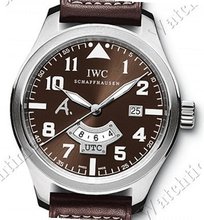 IWC Pilot Fliegeruhr UTC Edition Antoine de Saint Exupèry