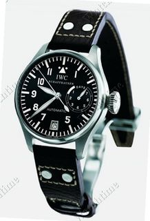 IWC Pilot Grand Pilot