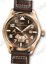 IWC Pilot Pilots UTC Edition Antoine de Saint Exupéry