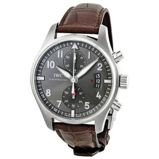 IWC Pilot Spitfire Chronograph