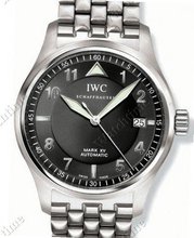 IWC Pilot Spitfire Mark XV