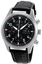 IWC Pilot