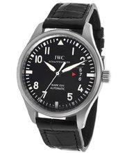 IWC Pilots Mark XVII Black Alligator IW326501