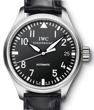 IWC Pilot