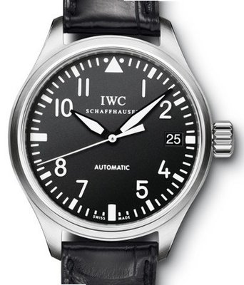 IWC Pilot