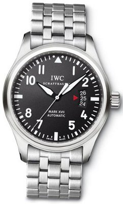 IWC Pilot