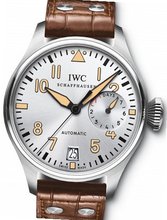 IWC Pilot