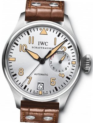 IWC Pilot