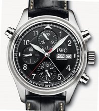 IWC Pilot