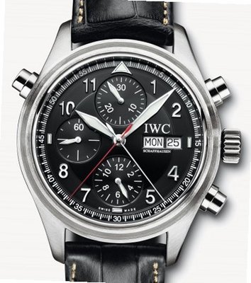 IWC Pilot