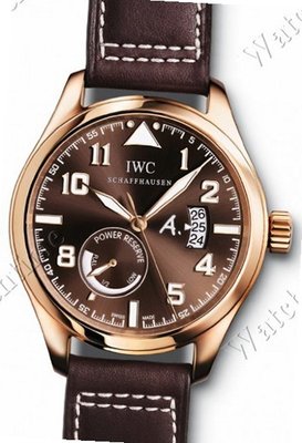 IWC Pilot