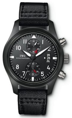 IWC Pilot