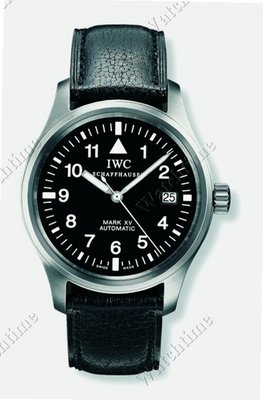 IWC Pilot
