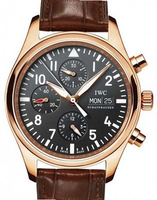 IWC Pilot